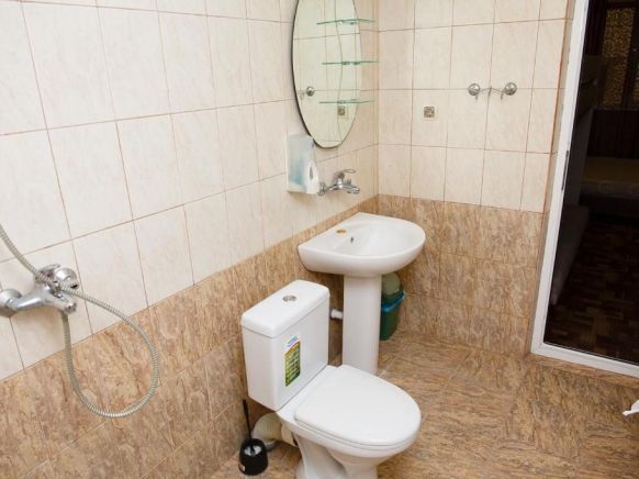 Фотография номера гостиницы Кавказ