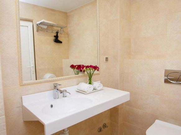 Фотография номера гостиницы Кавказ