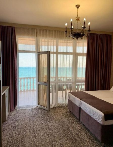 Фотография номера гостиницы Кавказ