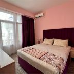 Двухместный (Стандарт с балконом), Отель Кавказ