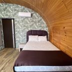 Трехместный (Стандарт+), Отель Кавказ