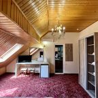 Трехместный (Стандарт+), Отель Кавказ