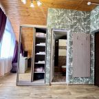 Трехместный (Стандарт+), Отель Кавказ