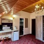 Трехместный (Стандарт+), Отель Кавказ