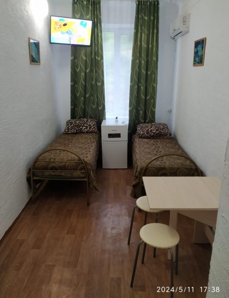 Фотография номера гостиницы Чайка