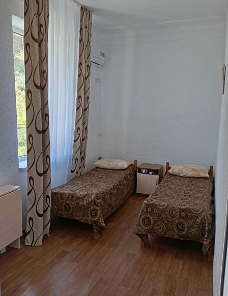 Фотография номера гостиницы Чайка