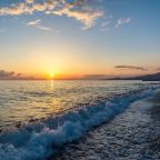 Галечный, Гостевой дом Aqua Life