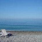 Галечный, Гостевой дом Aqua Life