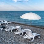 Галечный, Гостевой дом Aqua Life