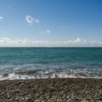 Галечный, Гостевой дом Aqua Life