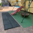 Детская игровая площадка, Гостевой дом Aqua Life