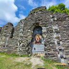 Джипинг, Гостевой дом Aqua Life