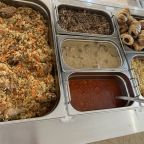 Кафе-столовая, Гостевой дом Aqua Life