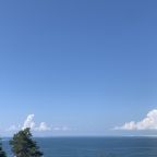 Двухместный (С видом на море), Гостевой дом Аква Лайф