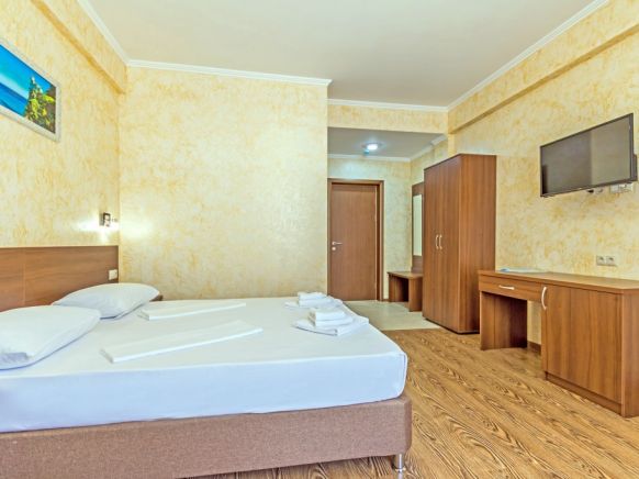 Фотография номера гостевого дома Аква Лайф