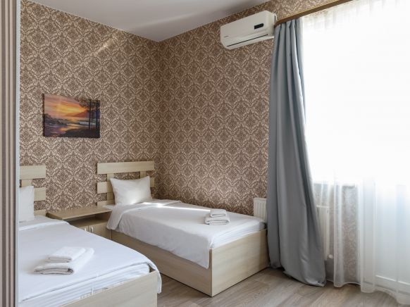 Фотография номера гостиницы Palm Resort