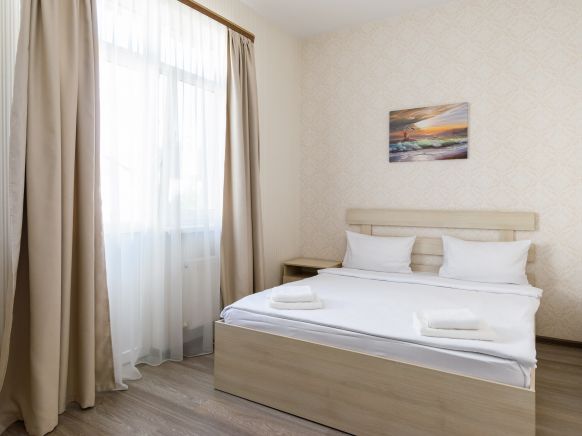 Фотография номера гостиницы Palm Resort