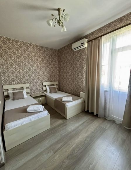 Фотография номера гостиницы Palm Resort
