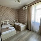 Двухместный (С раздельными кроватями), Гостевой дом Пальма Сириус