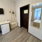 Двухместный (С раздельными кроватями), Гостевой дом Пальма Сириус