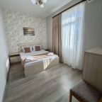 Трехместный (Комфорт), Гостевой дом Пальма Сириус