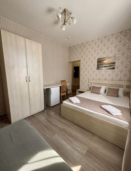 Фотография номера гостиницы Palm Resort