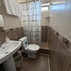 Трехместный (Семейный), Гостевой дом Пальма Сириус