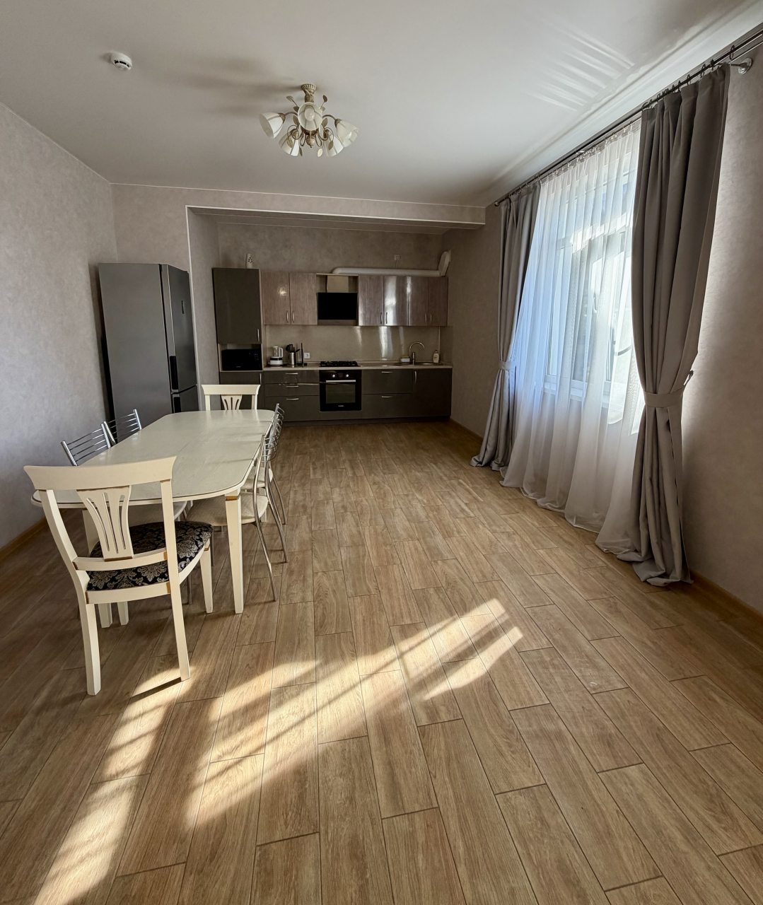 Апартаменты (Апартаменты Люкс), Гостевой дом Пальма Сириус