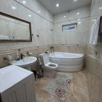 Апартаменты (Апартаменты Люкс), Гостевой дом Пальма Сириус