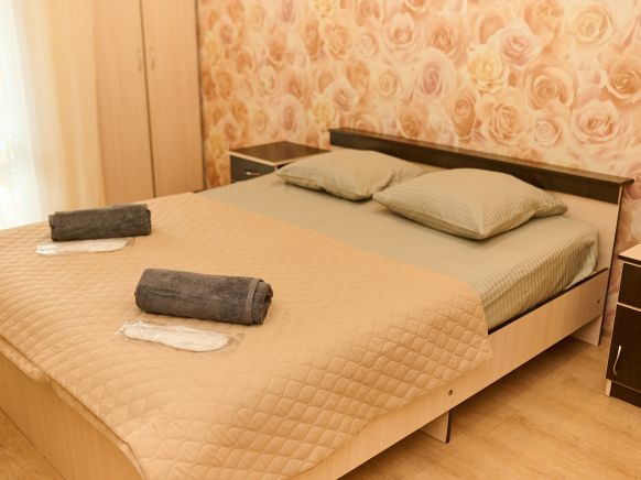 Фотография номера гостевого дома На улице Киевская