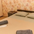 Двухместный (Комфорт 2х местный без балкона), Гостевой дом На улице Киевская