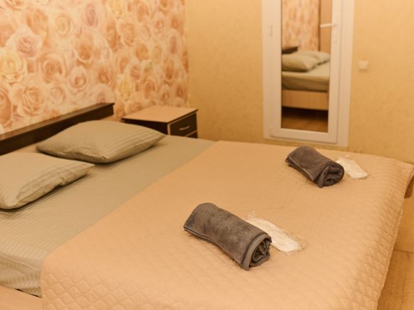 Фотография номера гостевого дома На улице Киевская