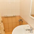 Двухместный (Комфорт 2х местный без балкона), Гостевой дом На улице Киевская
