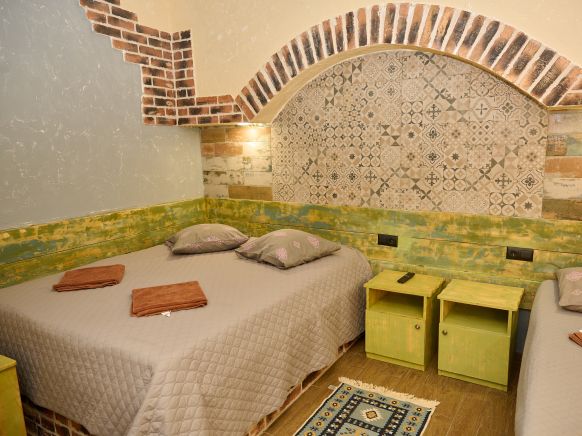 Фотография номера гостевого дома На улице Киевская