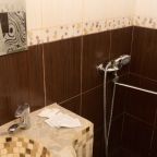 Трехместный (Люкс 3х местный с балконом), Гостевой дом На улице Киевская