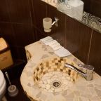 Трехместный (Люкс 3х местный с балконом), Гостевой дом На улице Киевская