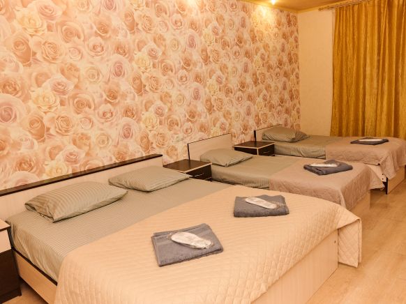 Фотография номера гостевого дома На улице Киевская