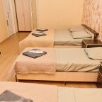 Четырехместный (Комфорт 4х местный  с балконом), Гостевой дом На улице Киевская