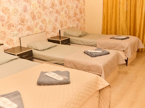 Фотография номера гостевого дома На улице Киевская