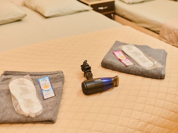 Фотография номера гостевого дома На улице Киевская