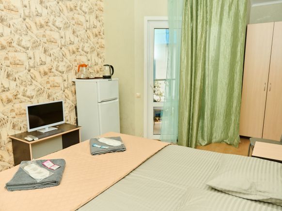 Фотография номера гостевого дома На улице Киевская