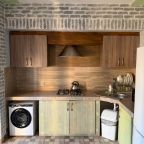 Четырехместный (Комфорт 4х местный с кухней), Гостевой дом На улице Киевская