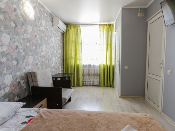 Фотография номера гостевого дома Анапское Взморье