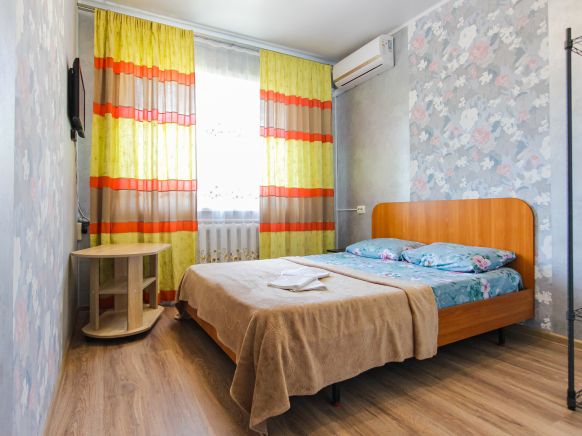 Фотография номера гостевого дома Анапское Взморье