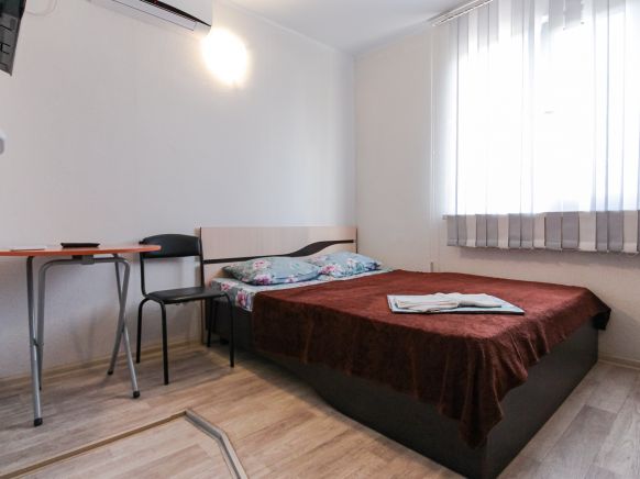 Фотография номера гостевого дома Анапское Взморье