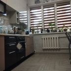 Апартаменты кухня 1 эт