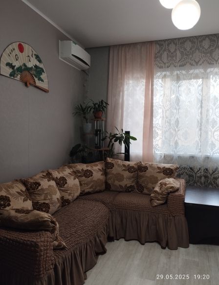 Фотография номера гостевого дома Анапское Взморье