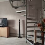 Апартаменты (Апартаменты двухуровневые), Гостевой дом Анапское взморье