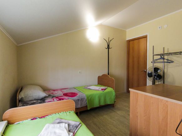 Фотография номера гостевого дома Анапское Взморье