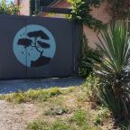 Парковка, Гостевой дом Анапское взморье